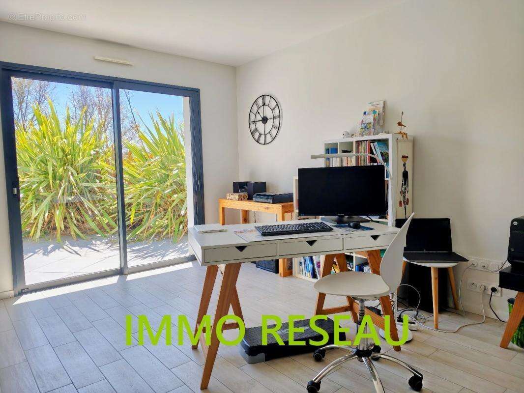 Maison à LE FENOUILLER