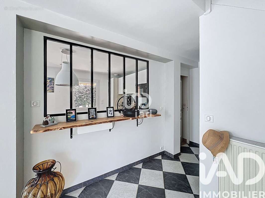 Photo 7 - Maison à BOISSISE-LE-ROI