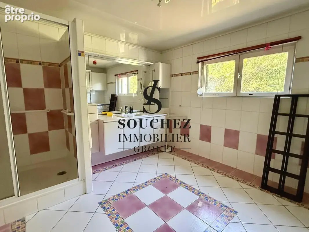Maison 141 m² à Loos-En-Gohelle  - photo 5