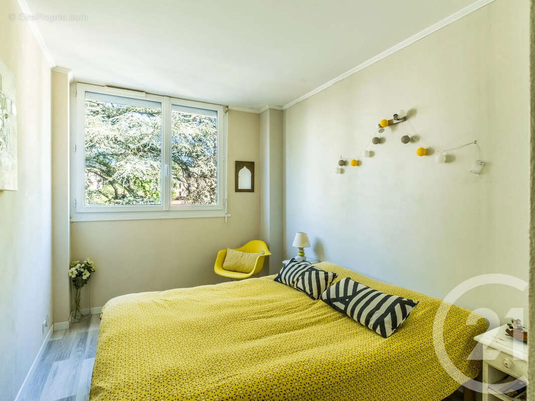 Appartement à VILLEFRANCHE-SUR-SAONE