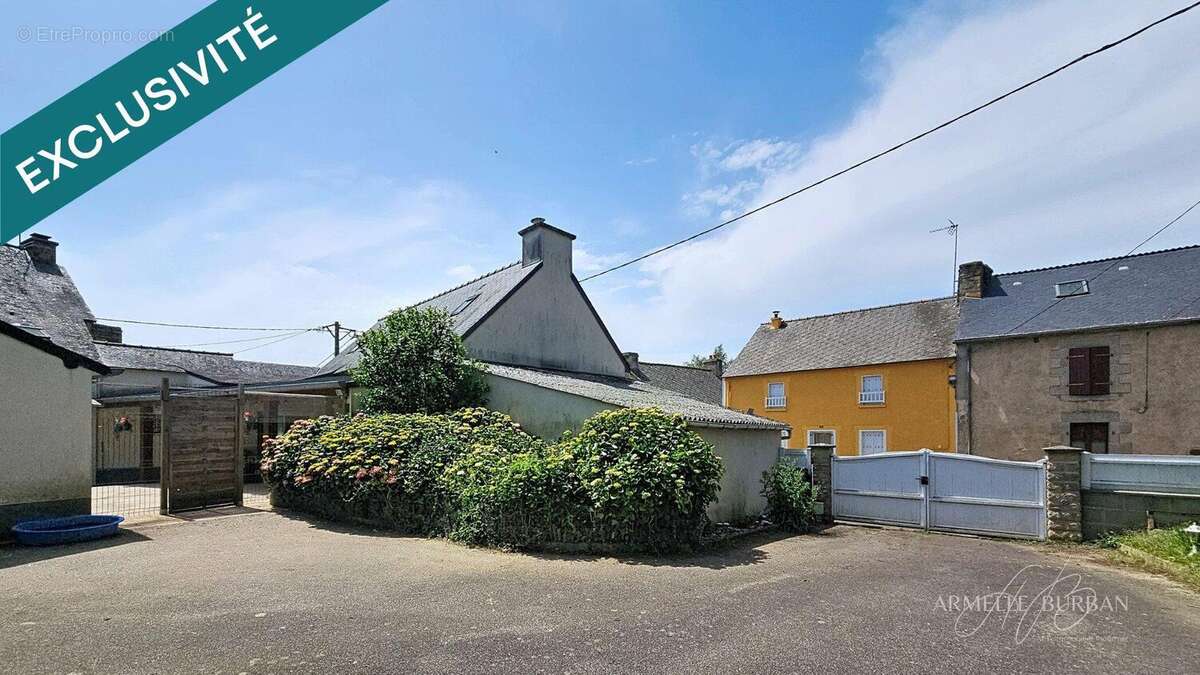 Photo 5 - Maison à MOHON