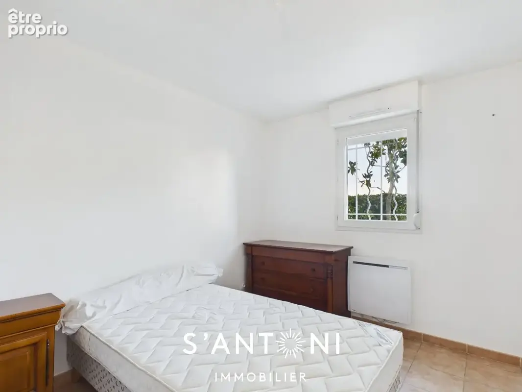 Agde- appartement en rez-de-chaussée avec extérieur - photo 10