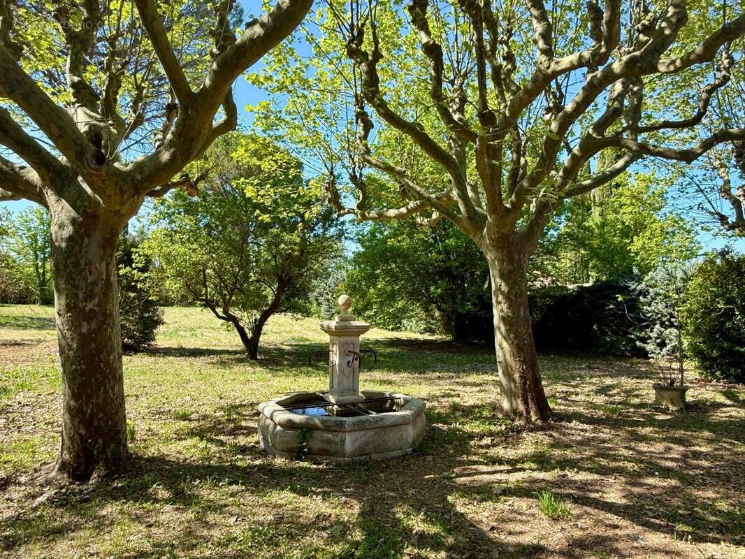 Photo 1 - Maison à AIX-EN-PROVENCE