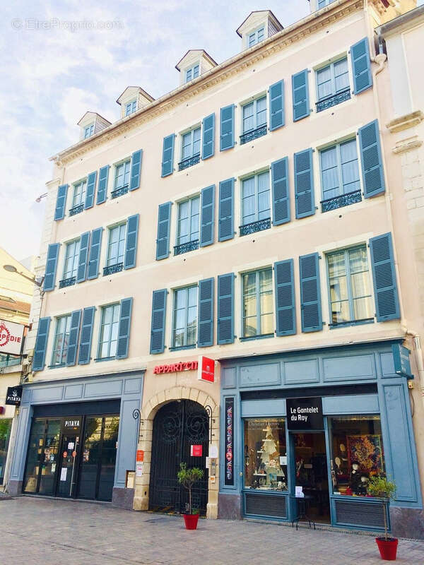 Appartement à PAU
