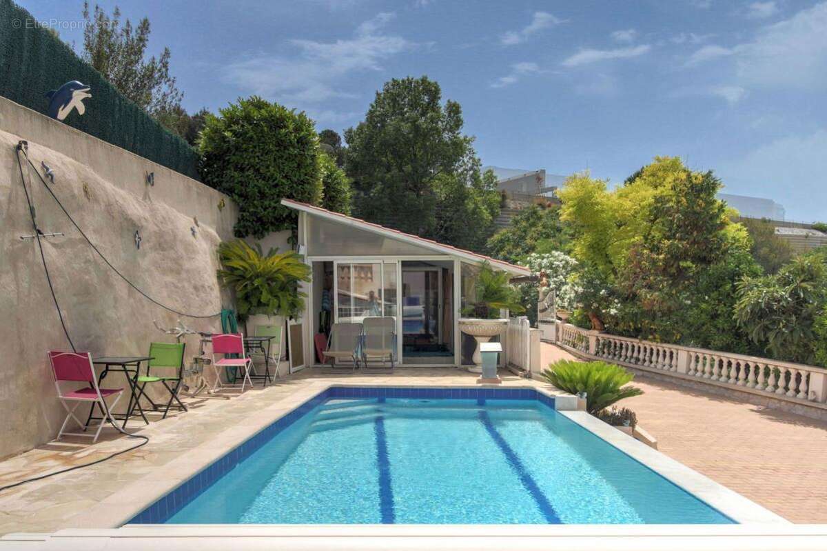 Maison à NICE