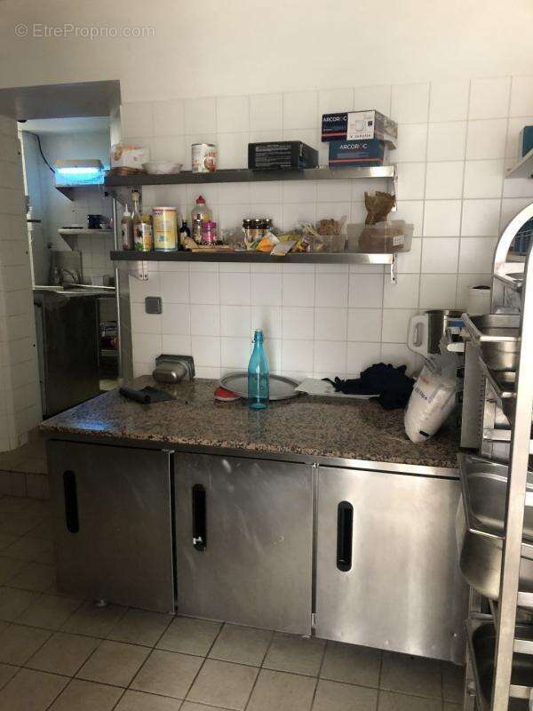 Appartement à SAINT-YRIEIX-LA-PERCHE