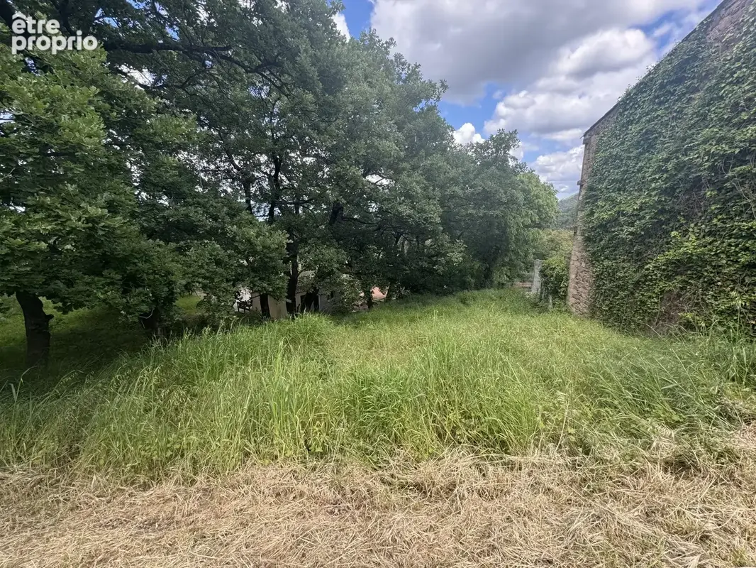 Terrain 350 m² à vendre à Les Mayons (83340) - photo 7