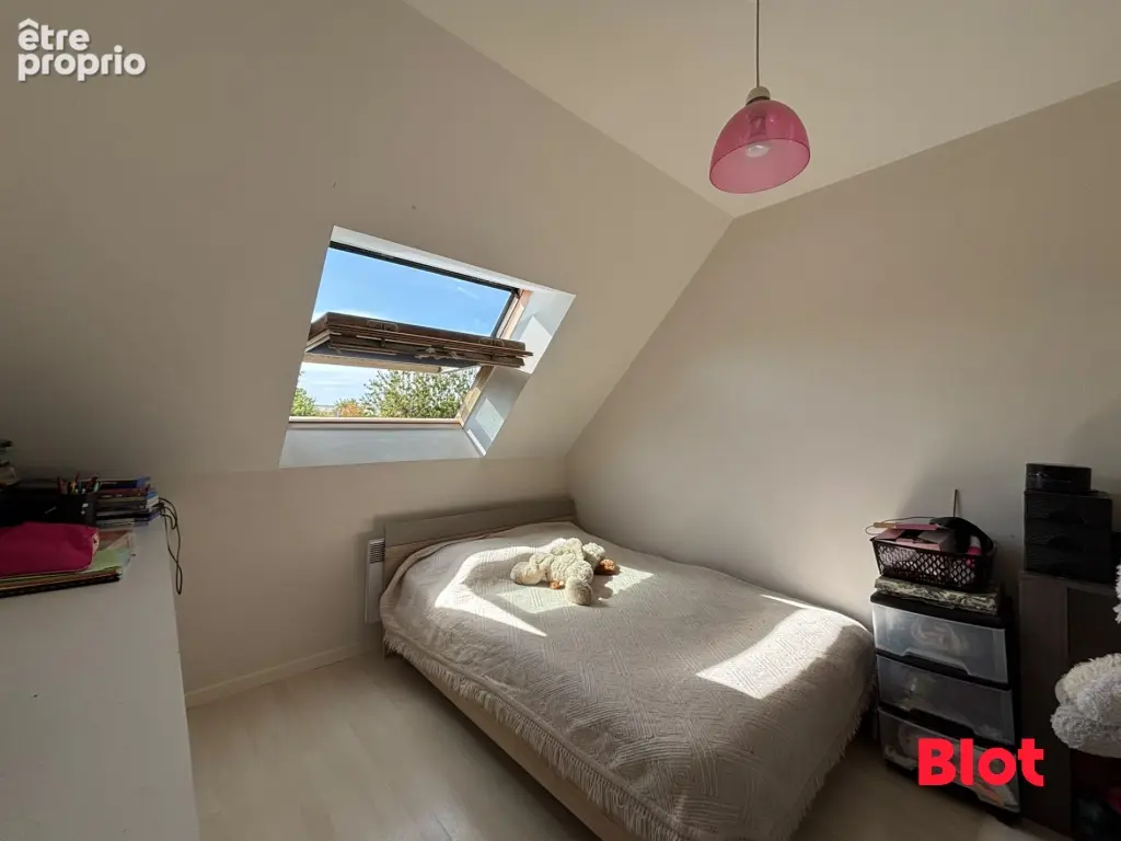 Maison 6 pièces 104 m² à vendre à Plechatel (35470) - photo 9