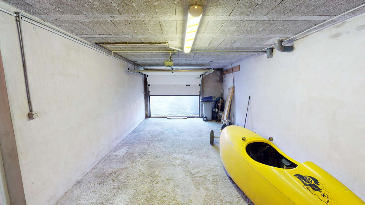 Maison à PLONEOUR-LANVERN