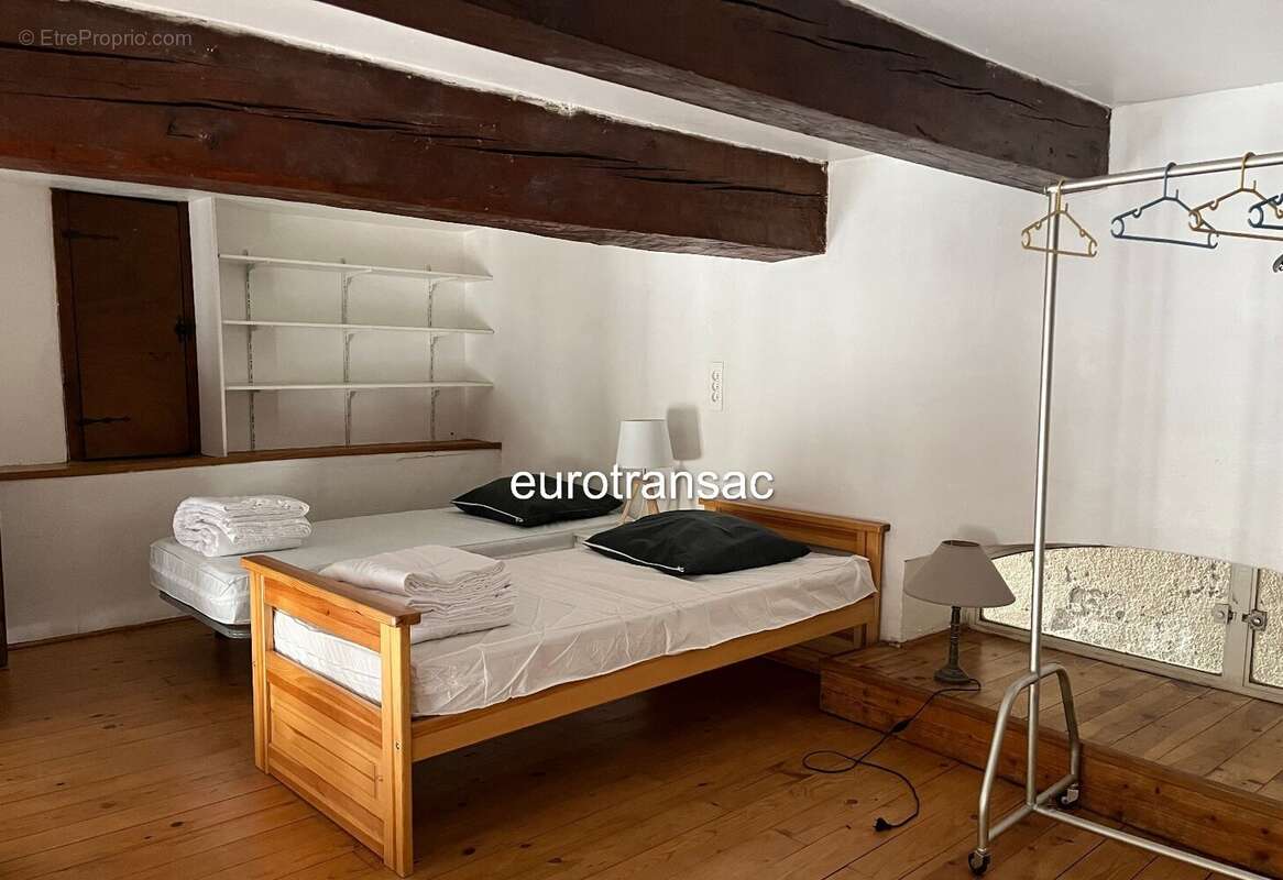 Appartement à BALARUC-LES-BAINS