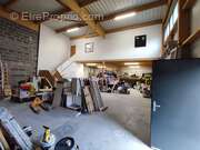 Commerce à BRETTEVILLE-SUR-ODON