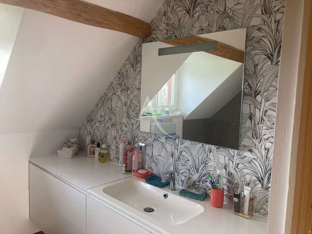 Maison à GOURNAY-EN-BRAY