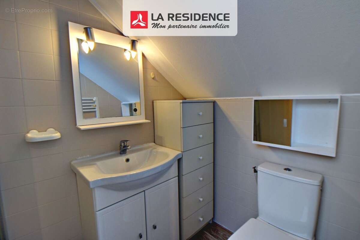 Appartement à LIMAY