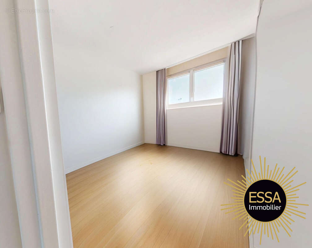 Appartement à VIROFLAY