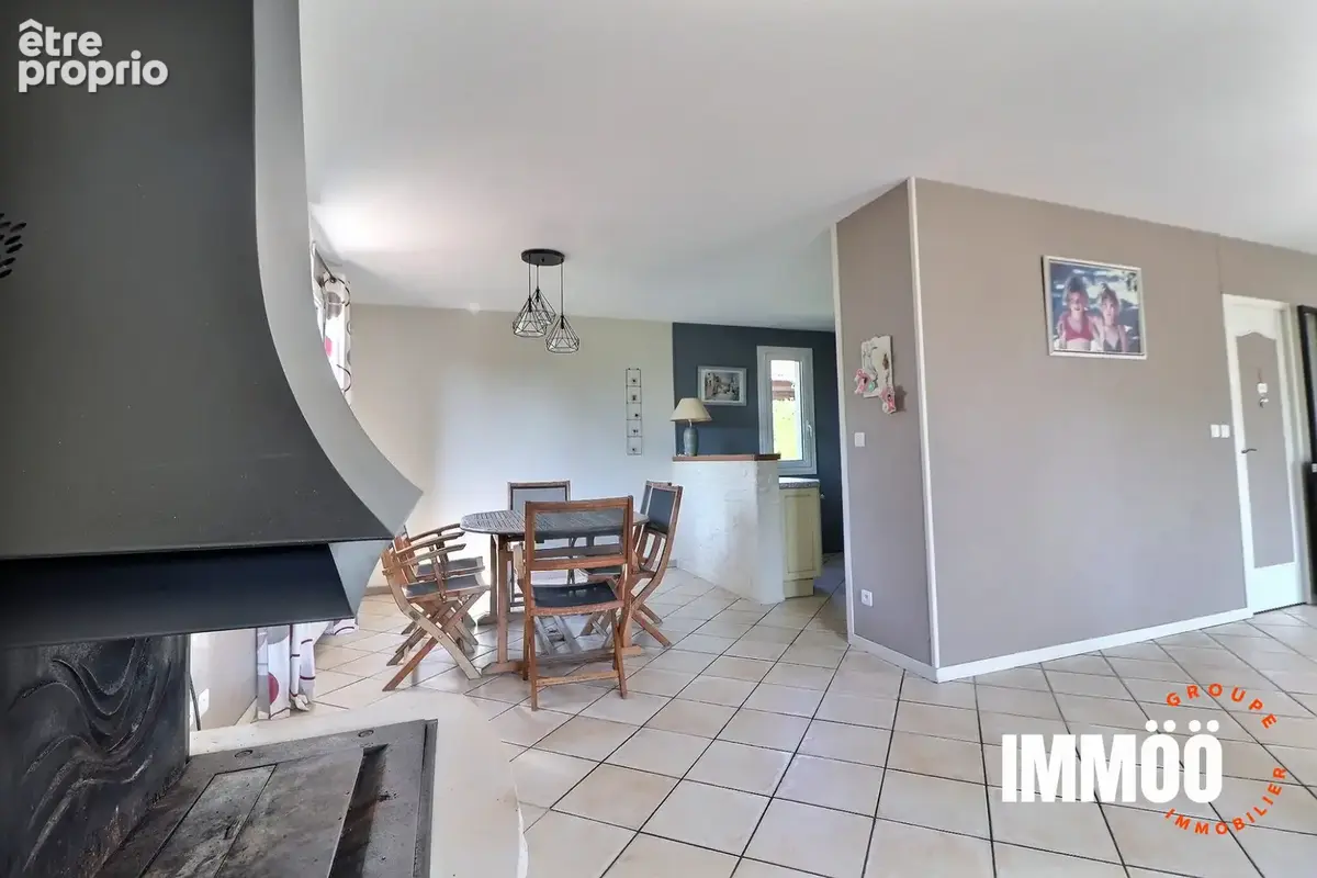 Maison 6 pièces 146 m² à vendre à Jumieges (76480) - photo 5