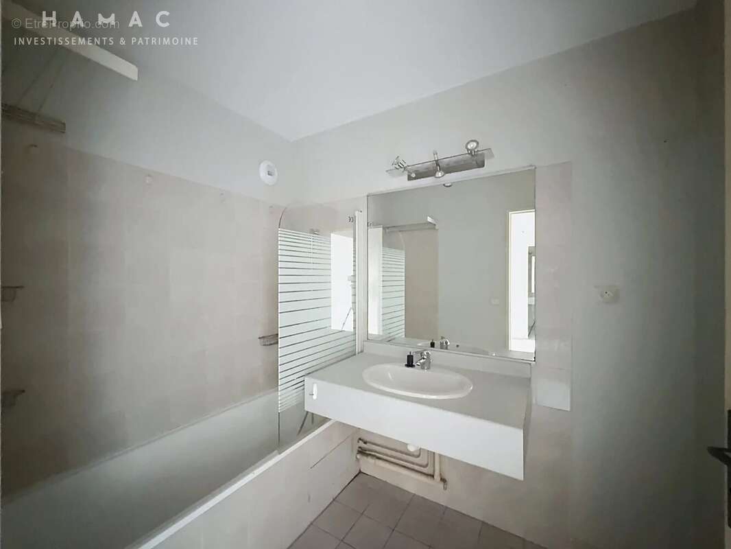 Appartement à LYON-5E