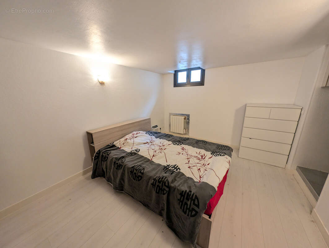 Appartement à CRAN-GEVRIER