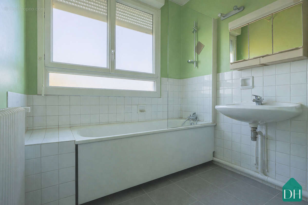 Appartement à ORVAULT