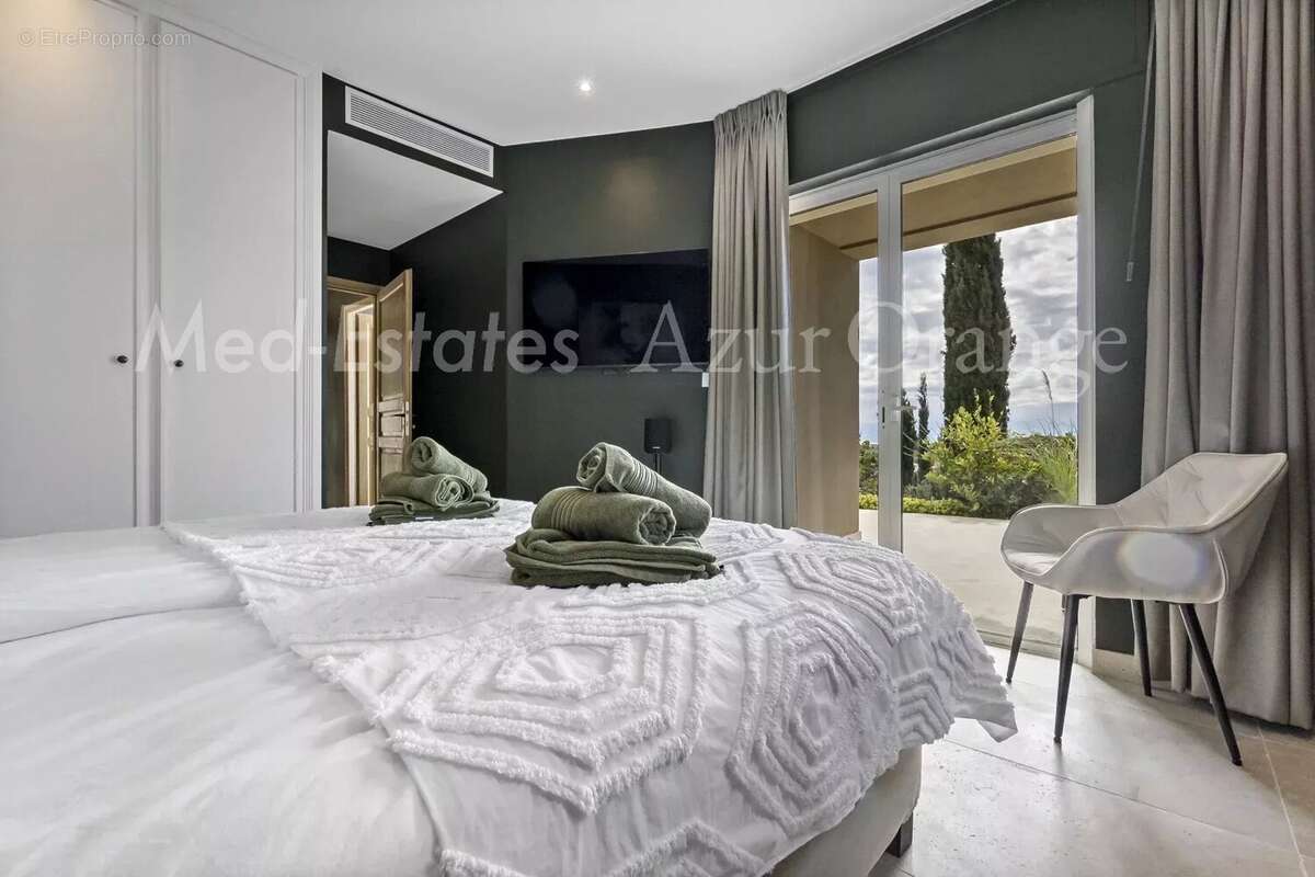 Maison à SAINTE-MAXIME