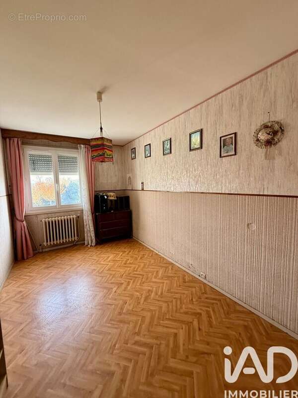 Photo 9 - Maison à CONDE-EN-BRIE