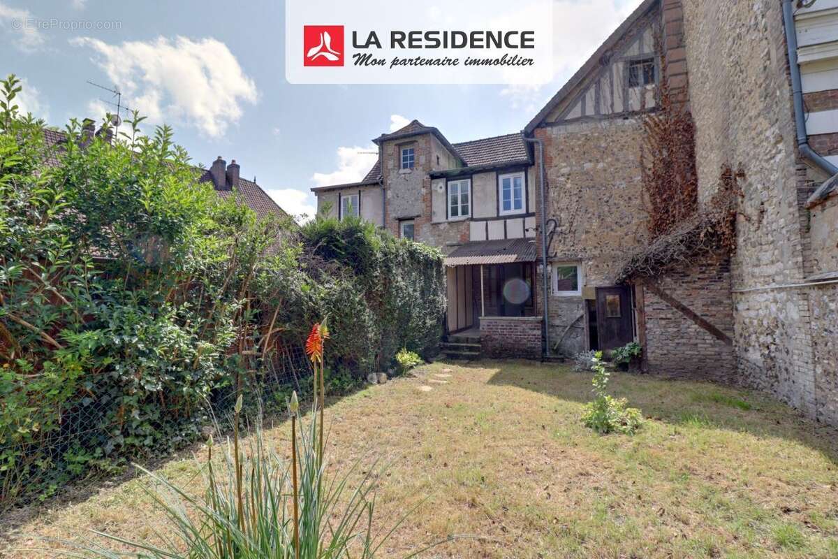 Maison 163 m² à Les Andelys  - photo 5