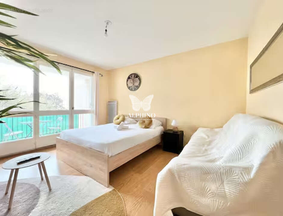 Appartement à LIMOGES