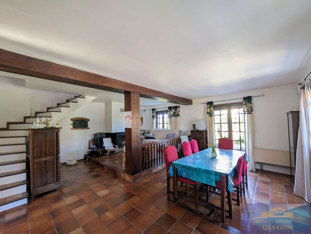 Maison à PAU