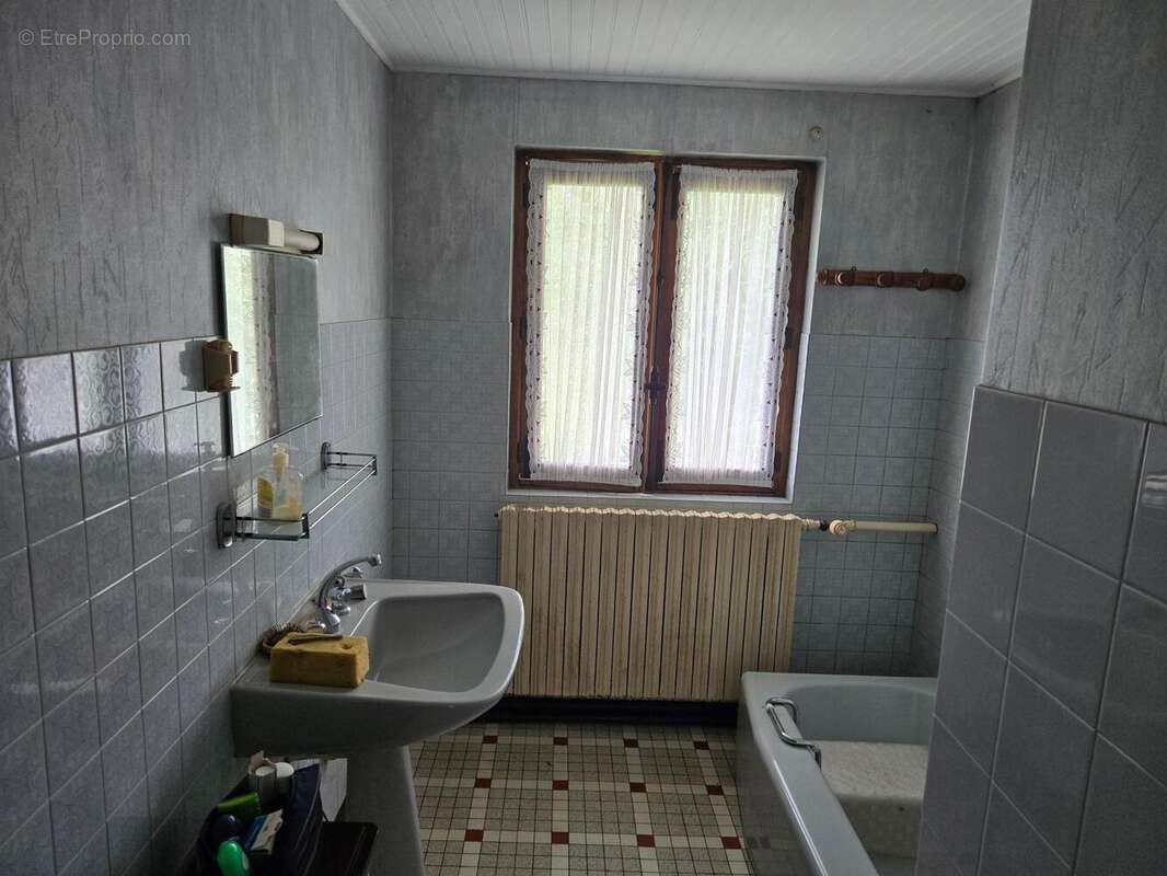 Photo 5 - Maison à LOUHANS