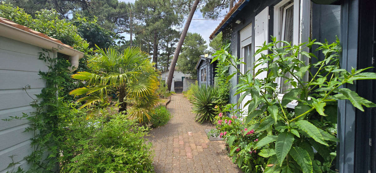 Maison à SAINT-BREVIN-LES-PINS