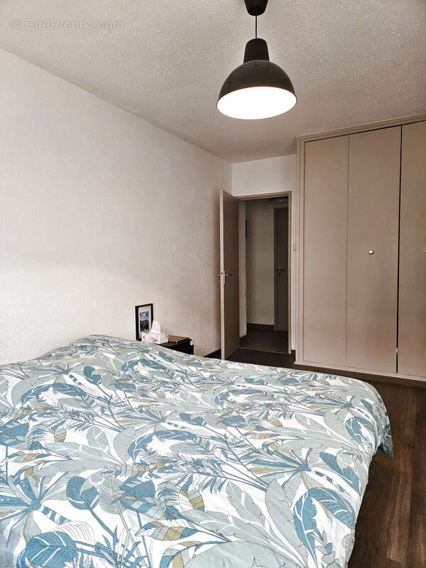 Appartement à KINGERSHEIM