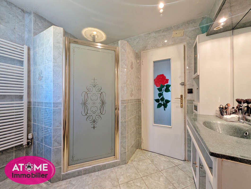 Appartement à JOEUF