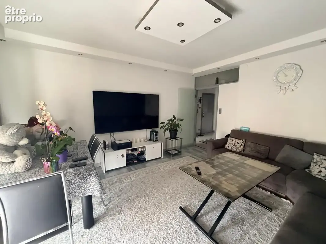Colmar centre   grand f5 de 100 m2   4 chambres   ascenseur - photo 1