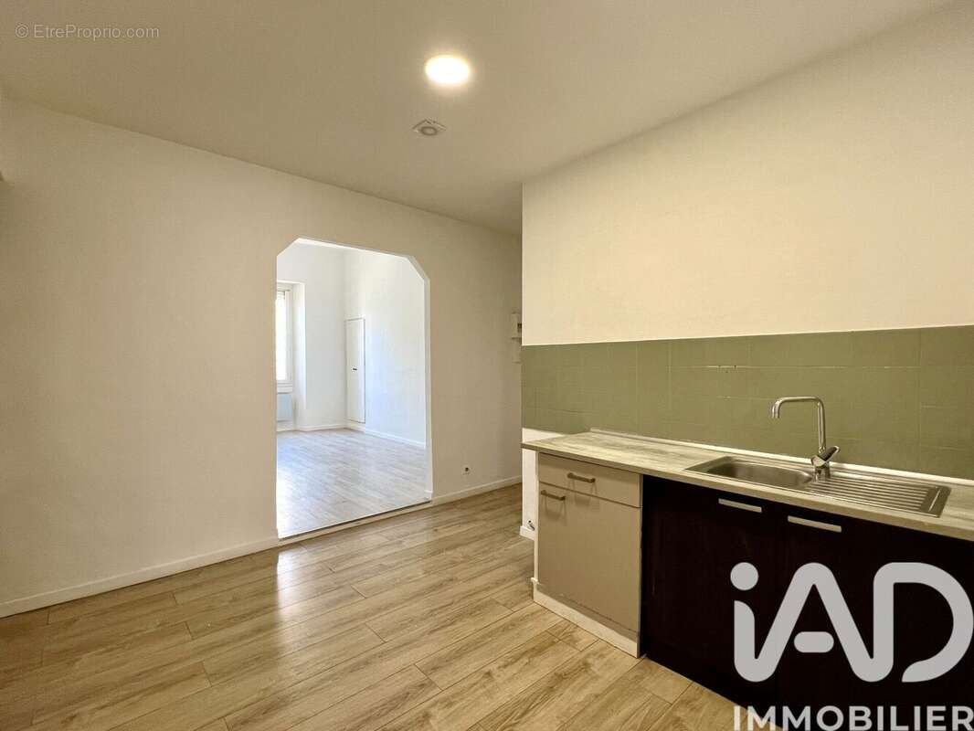 Photo 7 - Appartement à SAINT-ZACHARIE