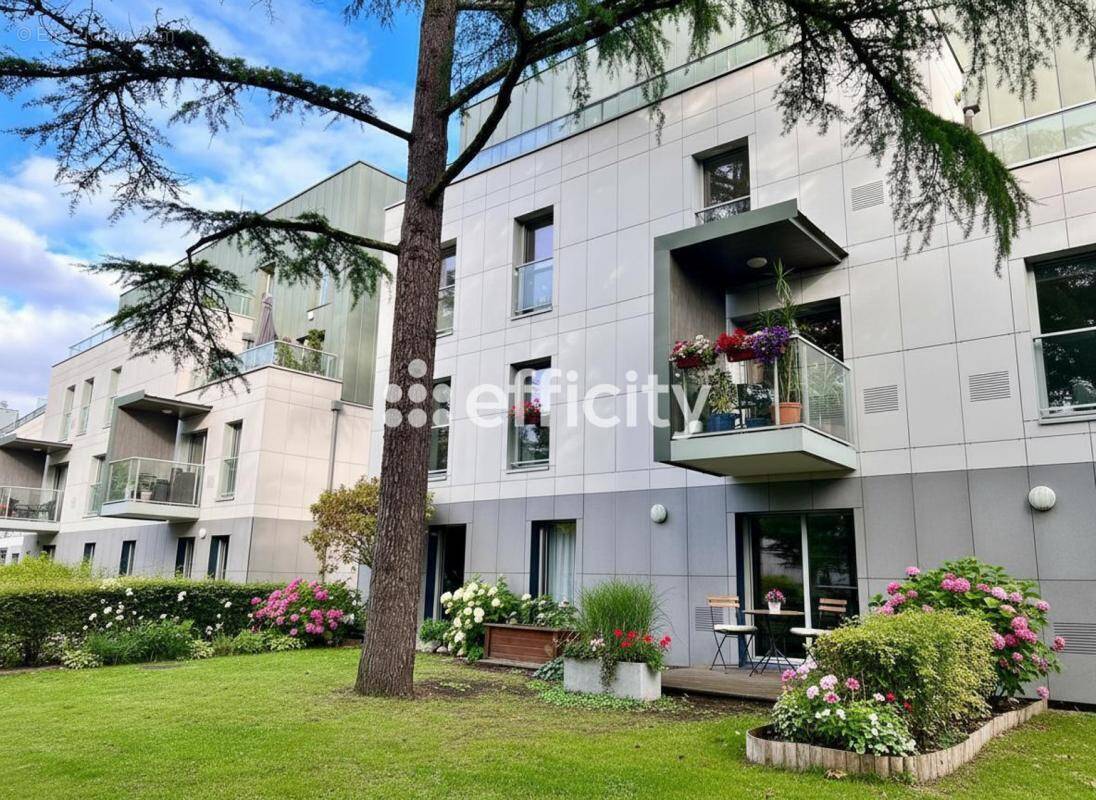 Appartement à TOURS