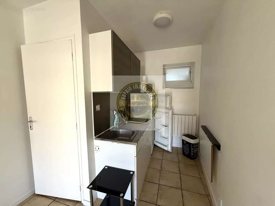 Appartement à NEVERS