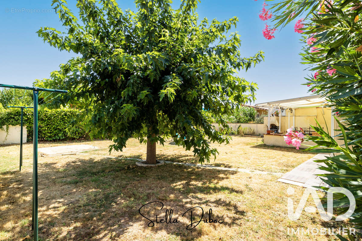 Maison 94 m² à Montauban  - photo 5