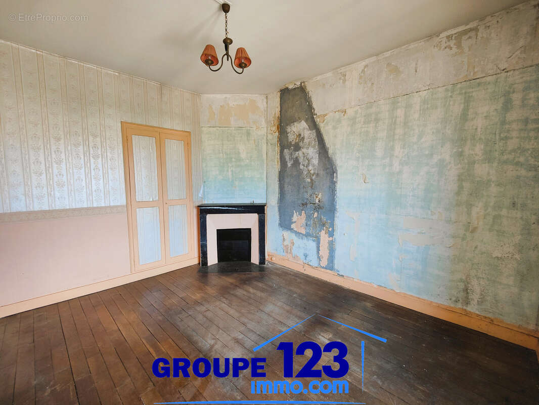 Une maison familiale aux beaux volumes, prête à écrire un nouveau chapitre - photo 13