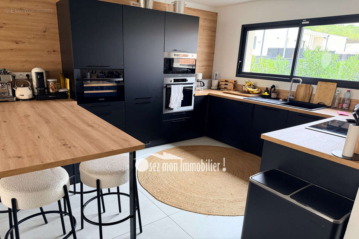 Maison à NARBONNE