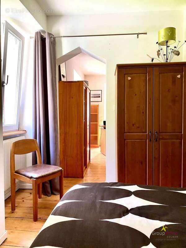 Maison à LE HOHWALD