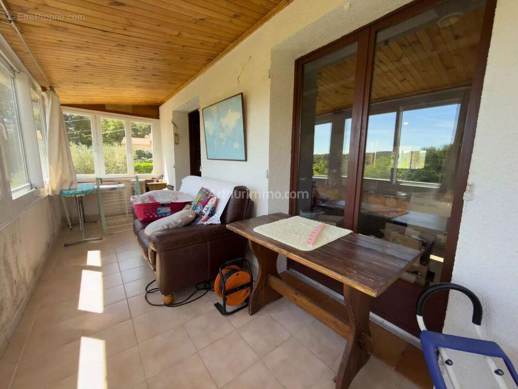Vente Maison Ampus(83111) 315 000ï¿œ - photo 6