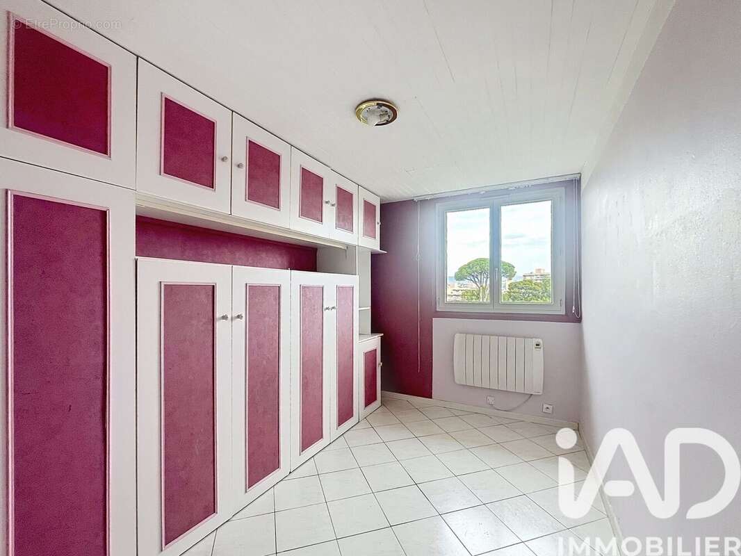 Photo 9 - Appartement à MARSEILLE-10E