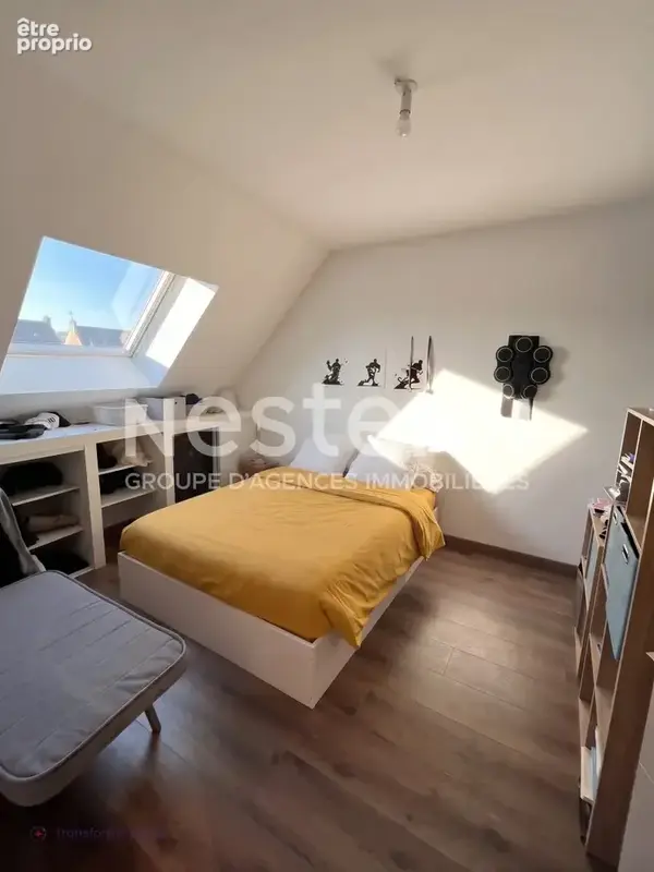 Maison de ville avec magasin centre ville USSEL - photo 11