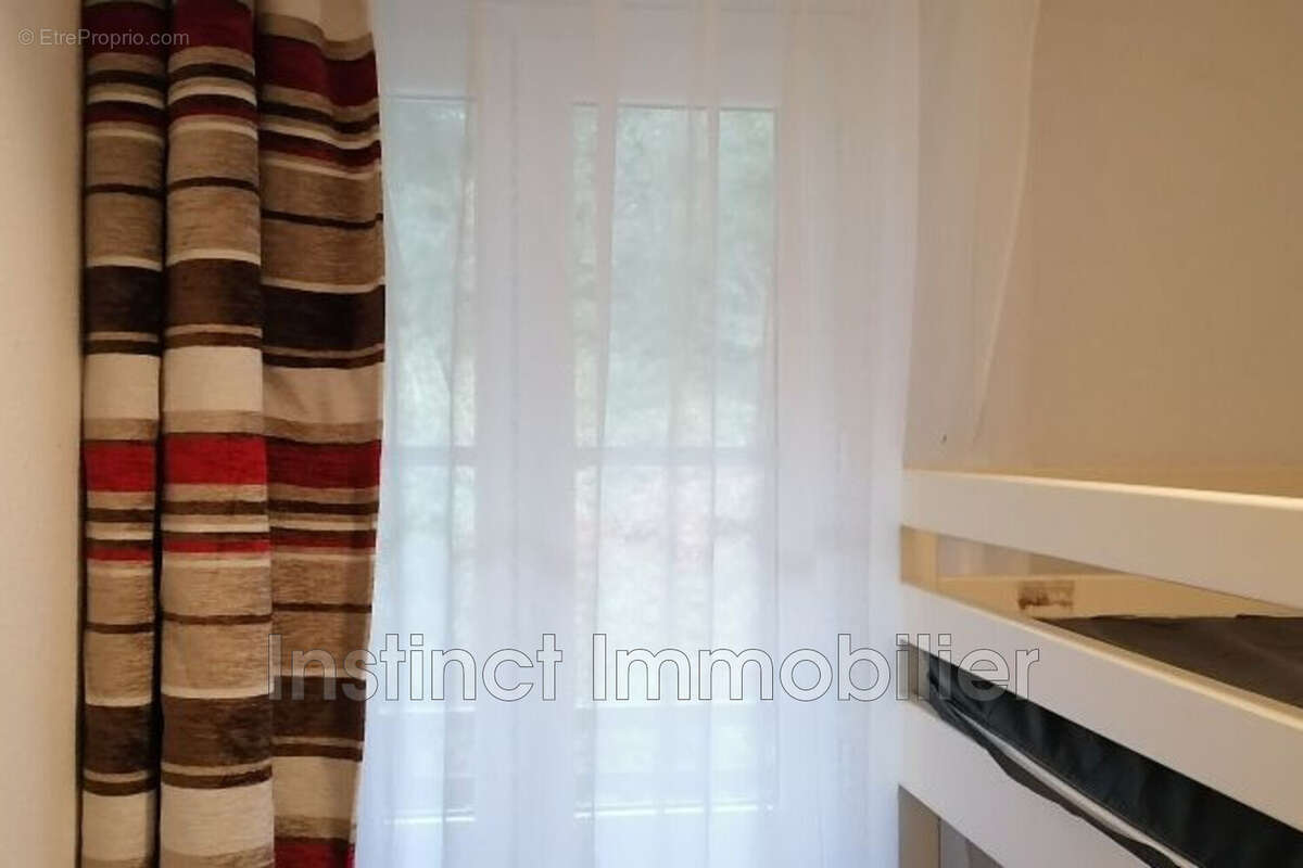 Appartement à AUDIERNE