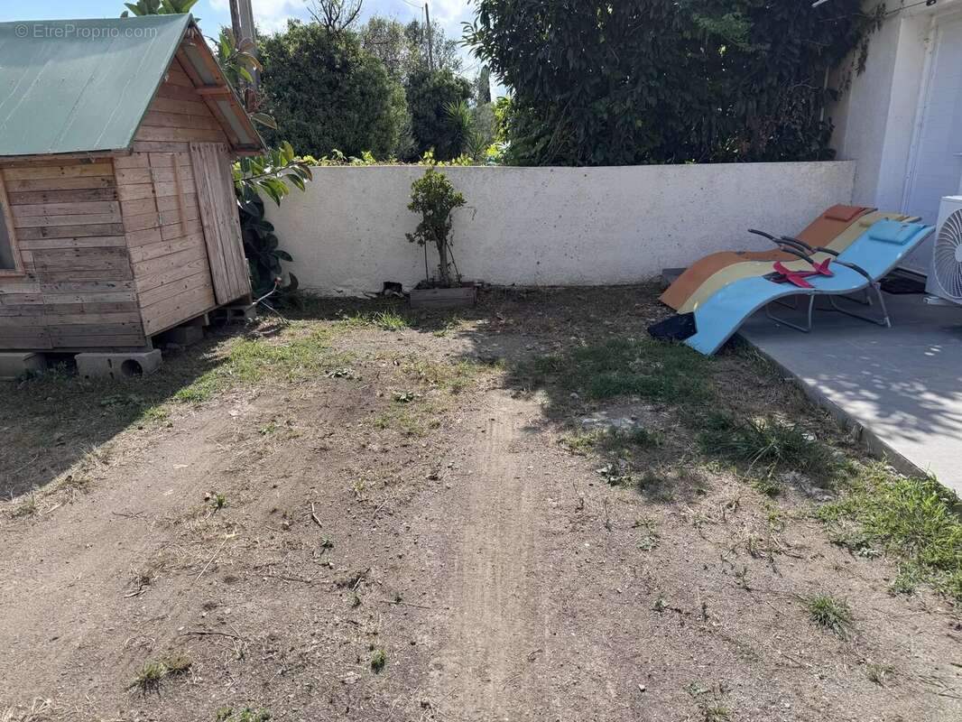 Maison à PRUNELLI-DI-FIUMORBO