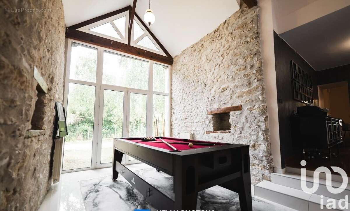 Photo 6 - Maison à SERMAISE