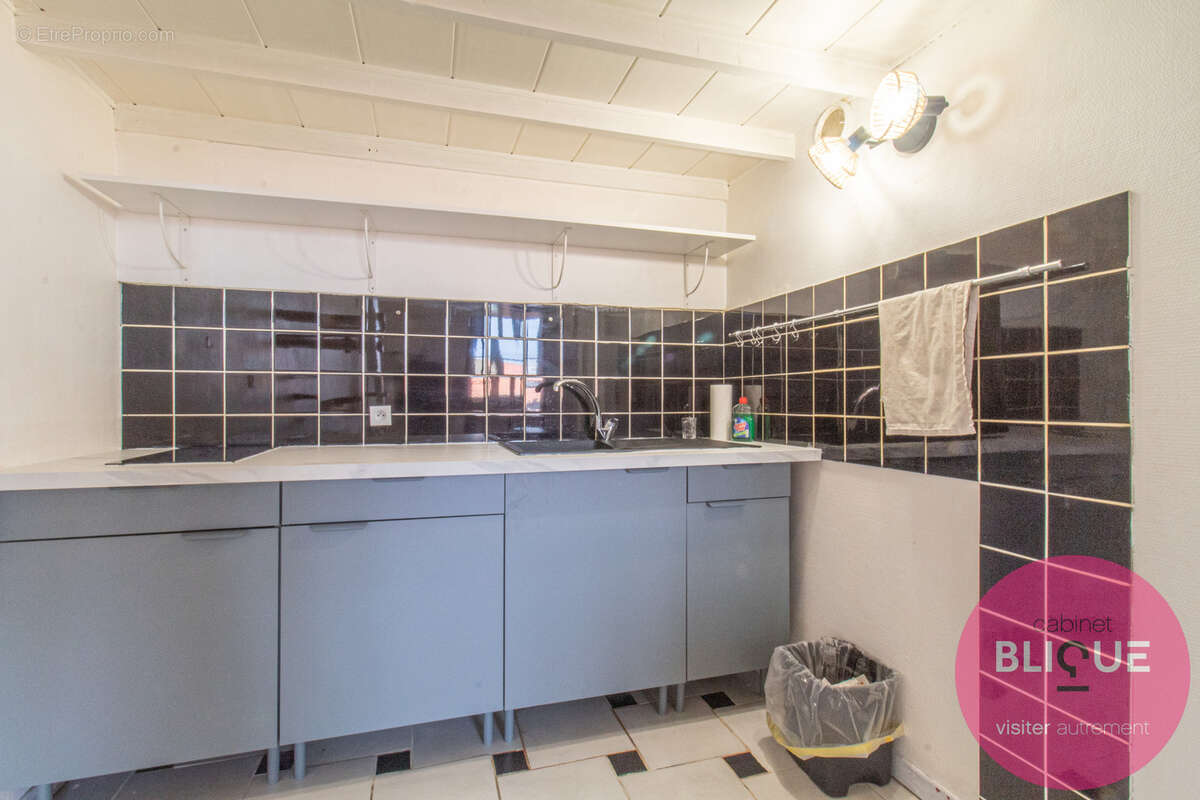 Appartement à SAINT-NICOLAS-DE-PORT