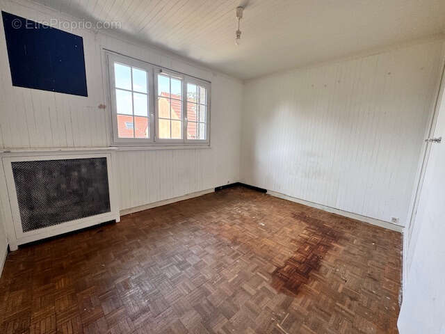 Maison à VILLEBON-SUR-YVETTE