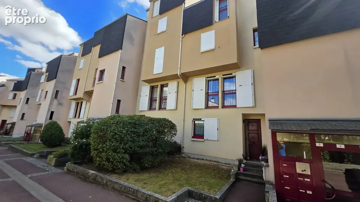 Appartement à SEVRAN