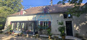 Maison à DAMEREY