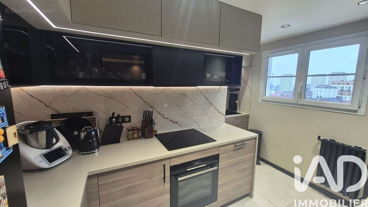 Photo 7 - Appartement à NOISY-LE-SEC